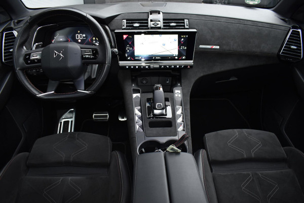 DS 7 Crossback 1.6 PureTech 180PK Aut. Performance Line+ | Navi | LED | Camera | Incl. garantie
