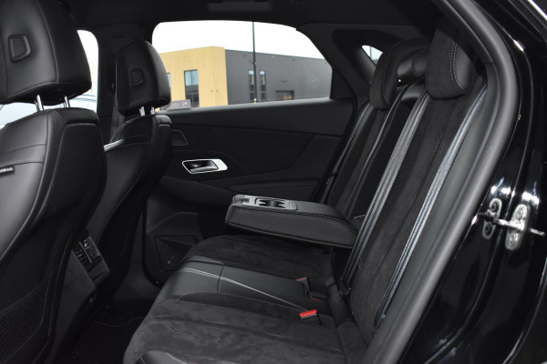 DS 7 Crossback 1.6 PureTech 180PK Aut. Performance Line+ | Navi | LED | Camera | Incl. garantie