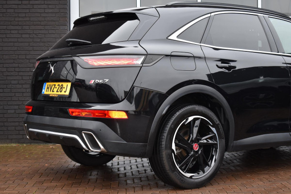 DS 7 Crossback 1.6 PureTech 180PK Aut. Performance Line+ | Navi | LED | Camera | Incl. garantie
