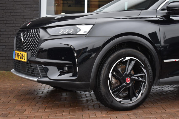 DS 7 Crossback 1.6 PureTech 180PK Aut. Performance Line+ | Navi | LED | Camera | Incl. garantie