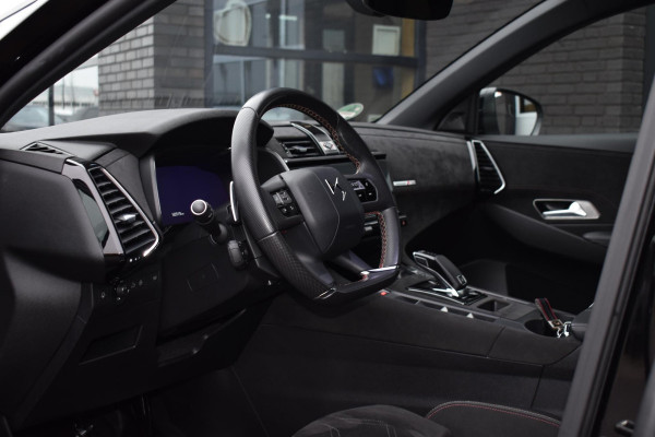 DS 7 Crossback 1.6 PureTech 180PK Aut. Performance Line+ | Navi | LED | Camera | Incl. garantie