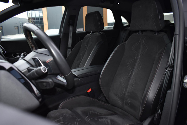 DS 7 Crossback 1.6 PureTech 180PK Aut. Performance Line+ | Navi | LED | Camera | Incl. garantie