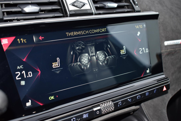 DS 7 Crossback 1.6 PureTech 180PK Aut. Performance Line+ | Navi | LED | Camera | Incl. garantie