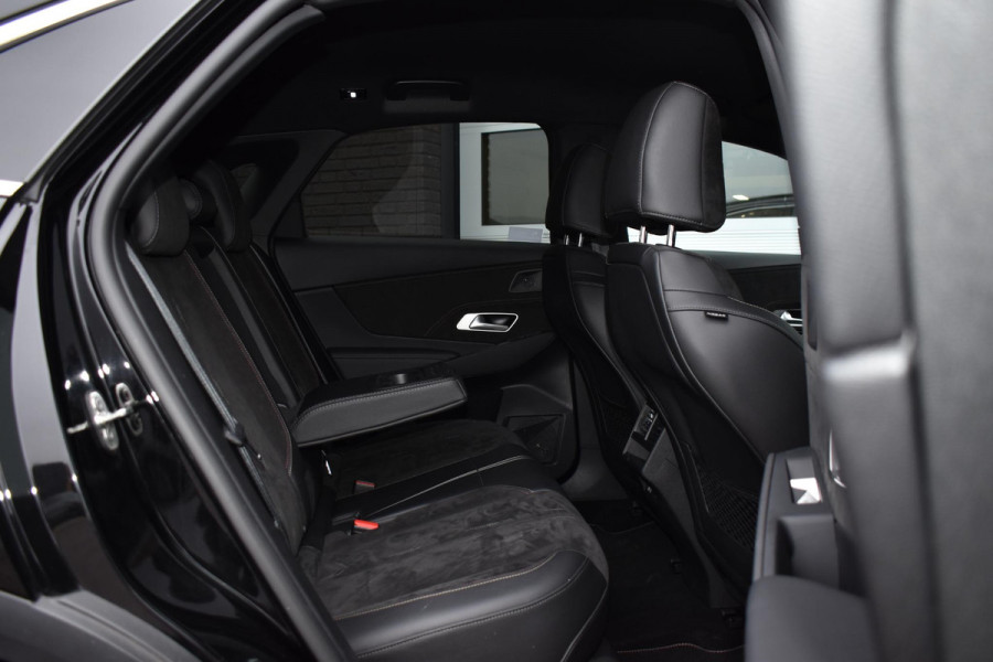 DS 7 Crossback 1.6 PureTech 180PK Aut. Performance Line+ | Navi | LED | Camera | Incl. garantie