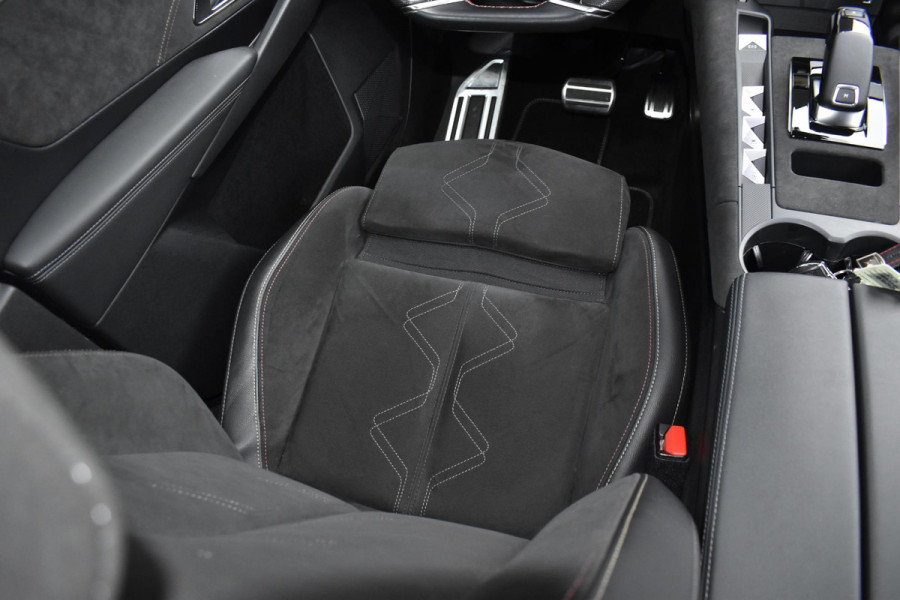 DS 7 Crossback 1.6 PureTech 180PK Aut. Performance Line+ | Navi | LED | Camera | Incl. garantie