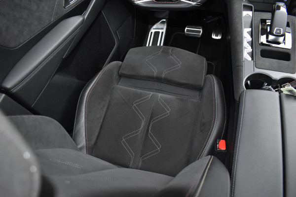 DS 7 Crossback 1.6 PureTech 180PK Aut. Performance Line+ | Navi | LED | Camera | Incl. garantie
