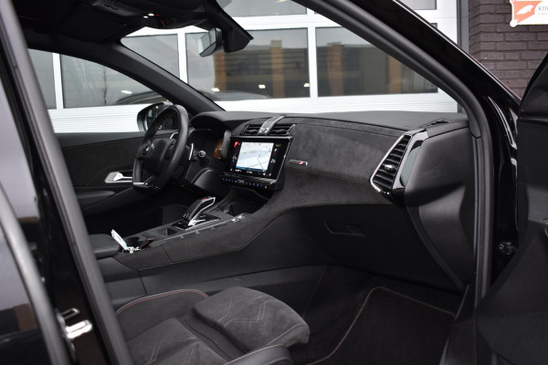 DS 7 Crossback 1.6 PureTech 180PK Aut. Performance Line+ | Navi | LED | Camera | Incl. garantie