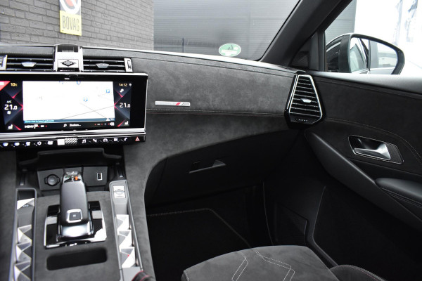 DS 7 Crossback 1.6 PureTech 180PK Aut. Performance Line+ | Navi | LED | Camera | Incl. garantie
