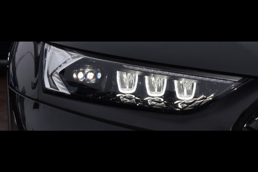 DS 7 Crossback 1.6 PureTech 180PK Aut. Performance Line+ | Navi | LED | Camera | Incl. garantie