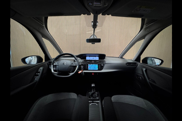 Citroën Grand C4 Spacetourer 1.2 PureTech 130PK Business | Carplay | 7 Zits | Cruise | PDC | Incl. garantie