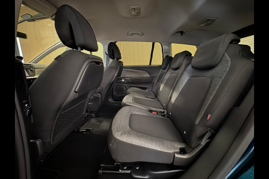 Citroën Grand C4 Spacetourer 1.2 PureTech 130PK Business | Carplay | 7 Zits | Cruise | PDC | Incl. garantie