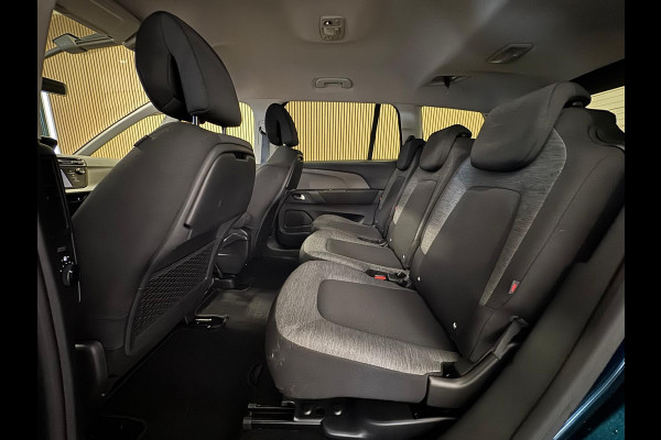 Citroën Grand C4 Spacetourer 1.2 PureTech 130PK Business | Carplay | 7 Zits | Cruise | PDC | Incl. garantie