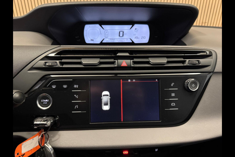 Citroën Grand C4 Spacetourer 1.2 PureTech 130PK Business | Carplay | 7 Zits | Cruise | PDC | Incl. garantie
