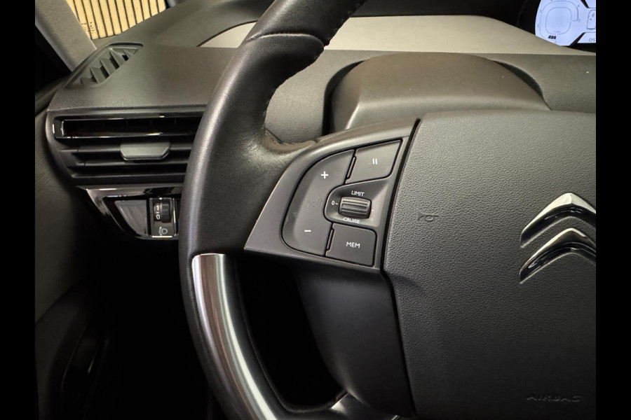 Citroën Grand C4 Spacetourer 1.2 PureTech 130PK Business | Carplay | 7 Zits | Cruise | PDC | Incl. garantie