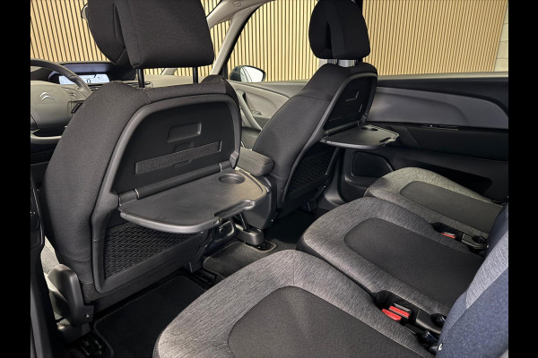 Citroën Grand C4 Spacetourer 1.2 PureTech 130PK Business | Carplay | 7 Zits | Cruise | PDC | Incl. garantie