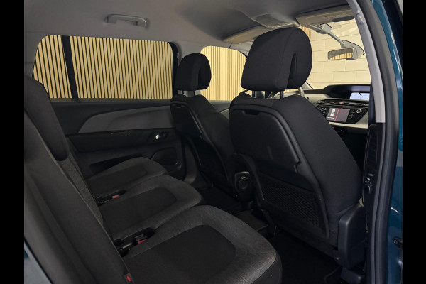 Citroën Grand C4 Spacetourer 1.2 PureTech 130PK Business | Carplay | 7 Zits | Cruise | PDC | Incl. garantie