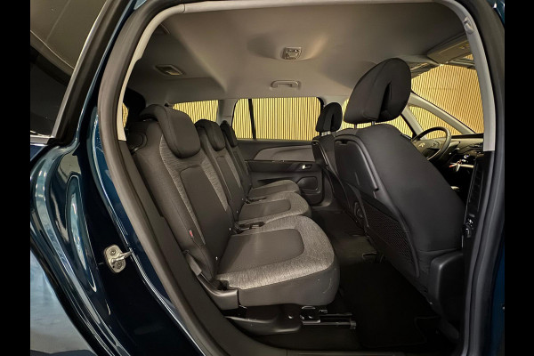 Citroën Grand C4 Spacetourer 1.2 PureTech 130PK Business | Carplay | 7 Zits | Cruise | PDC | Incl. garantie