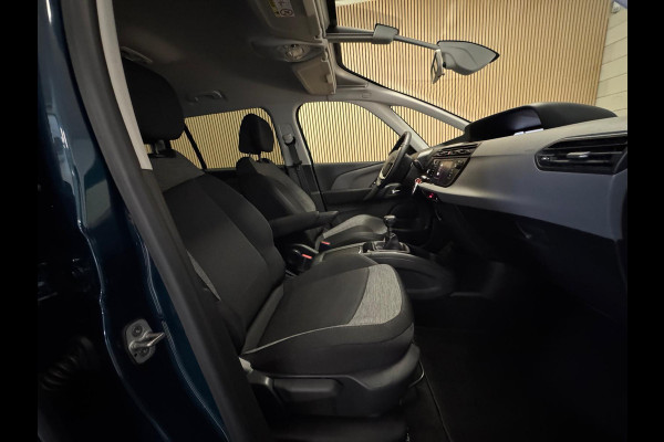 Citroën Grand C4 Spacetourer 1.2 PureTech 130PK Business | Carplay | 7 Zits | Cruise | PDC | Incl. garantie