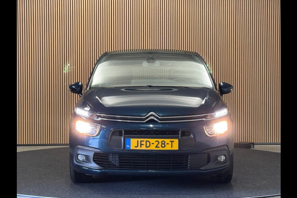 Citroën Grand C4 Spacetourer 1.2 PureTech 130PK Business | Carplay | 7 Zits | Cruise | PDC | Incl. garantie