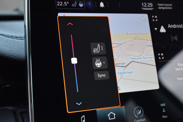 Jeep Compass 1.5T e-Hybrid S Aut. | Navi | 360 Camera | Leder | Stoelverw. | LED | Incl. garantie