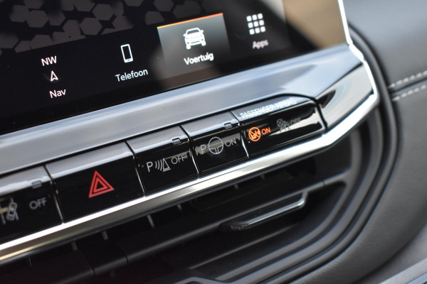 Jeep Compass 1.5T e-Hybrid S Aut. | Navi | 360 Camera | Leder | Stoelverw. | LED | Incl. garantie