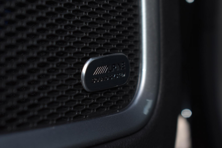 Jeep Compass 1.5T e-Hybrid S Aut. | Navi | 360 Camera | Leder | Stoelverw. | LED | Incl. garantie