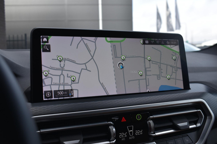 BMW X3 xDrive30e Plugin Hybrid 292PK Aut. M-Sport Facelift | Leder | Navi | Camera | Trekhaak | Incl. garantie