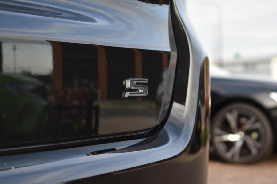 Jeep Compass 1.5T e-Hybrid S Aut. | Navi | 360 Camera | Leder | Stoelverw. | LED | Incl. garantie