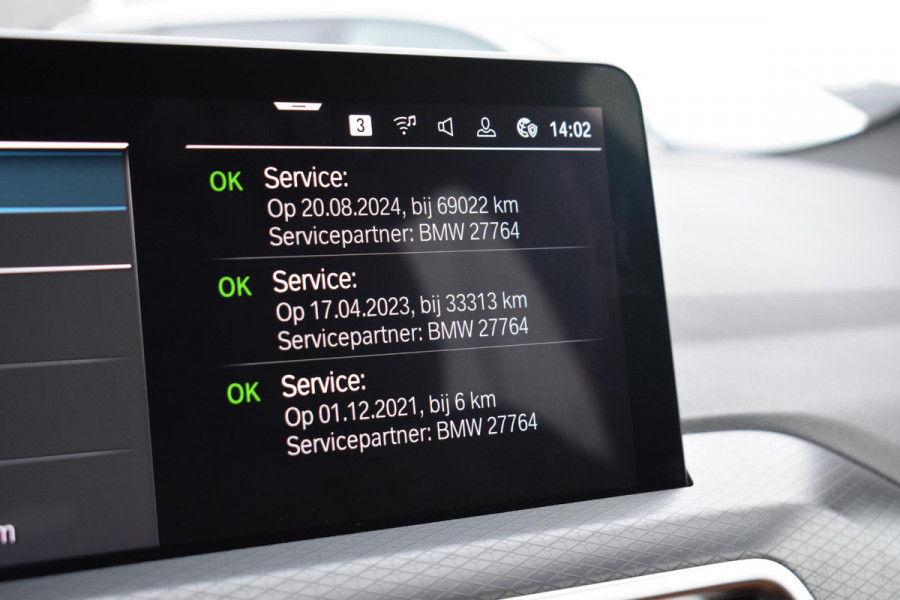 BMW X3 xDrive30e Plugin Hybrid 292PK Aut. M-Sport Facelift | Leder | Navi | Camera | Trekhaak | Incl. garantie