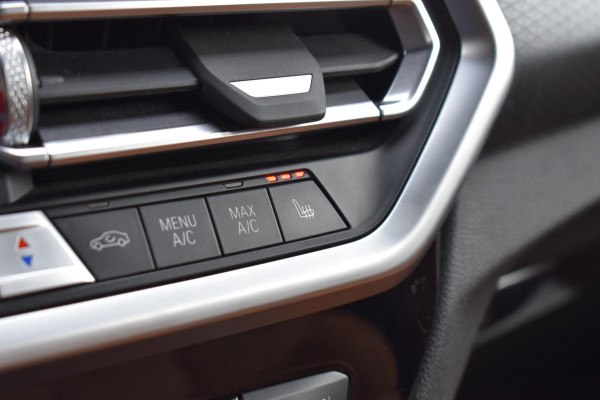 BMW X3 xDrive30e Plugin Hybrid 292PK Aut. M-Sport Facelift | Leder | Navi | Camera | Trekhaak | Incl. garantie