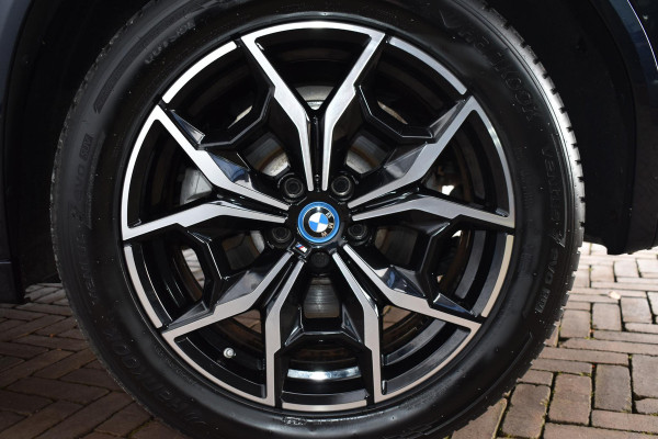 BMW X3 xDrive30e Plugin Hybrid 292PK Aut. M-Sport Facelift | Leder | Navi | Camera | Trekhaak | Incl. garantie