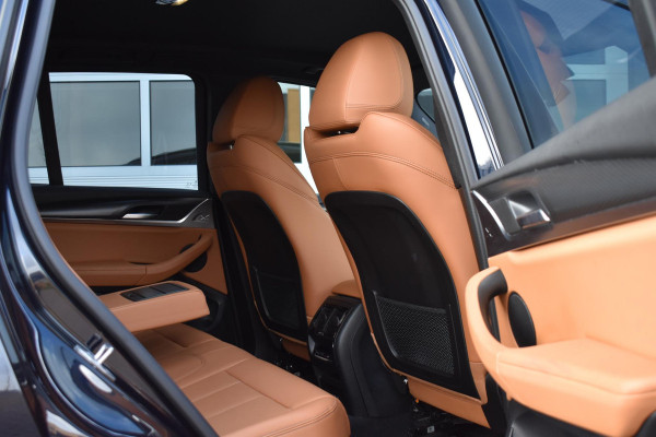 BMW X3 xDrive30e Plugin Hybrid 292PK Aut. M-Sport Facelift | Leder | Navi | Camera | Trekhaak | Incl. garantie