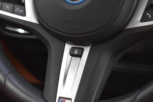 BMW X3 xDrive30e Plugin Hybrid 292PK Aut. M-Sport Facelift | Leder | Navi | Camera | Trekhaak | Incl. garantie