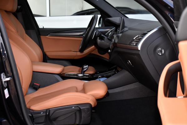 BMW X3 xDrive30e Plugin Hybrid 292PK Aut. M-Sport Facelift | Leder | Navi | Camera | Trekhaak | Incl. garantie