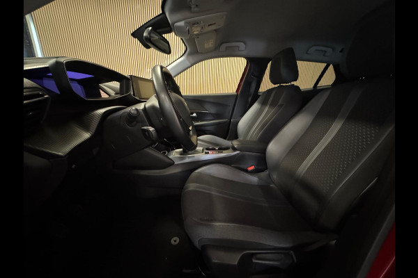 Peugeot 2008 1.2 PureTech 130PK Allure Pack | Carplay | Camera | 3D Dashb. | Stoelverw. | Incl. garantie