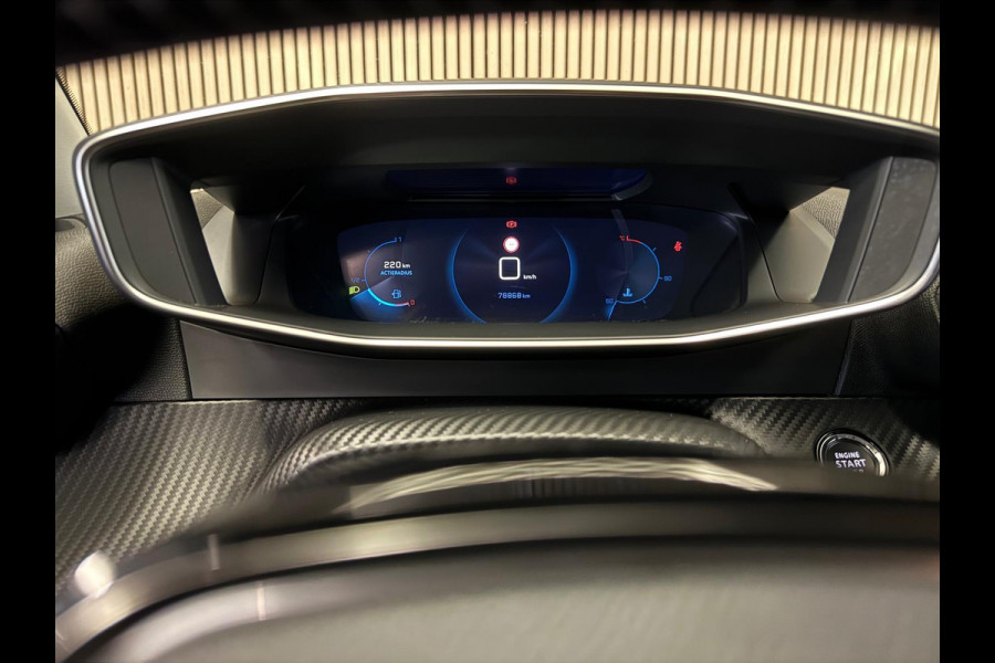 Peugeot 2008 1.2 PureTech 130PK Allure Pack | Carplay | Camera | 3D Dashb. | Stoelverw. | Incl. garantie