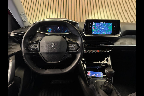 Peugeot 2008 1.2 PureTech 130PK Allure Pack | Carplay | Camera | 3D Dashb. | Stoelverw. | Incl. garantie