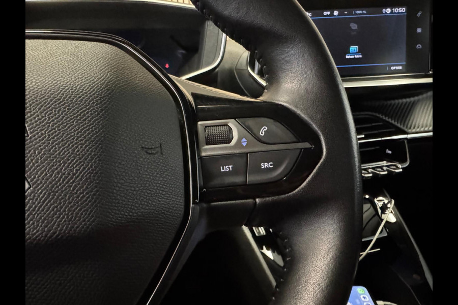 Peugeot 2008 1.2 PureTech 130PK Allure Pack | Carplay | Camera | 3D Dashb. | Stoelverw. | Incl. garantie