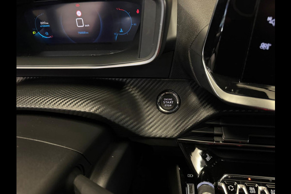 Peugeot 2008 1.2 PureTech 130PK Allure Pack | Carplay | Camera | 3D Dashb. | Stoelverw. | Incl. garantie
