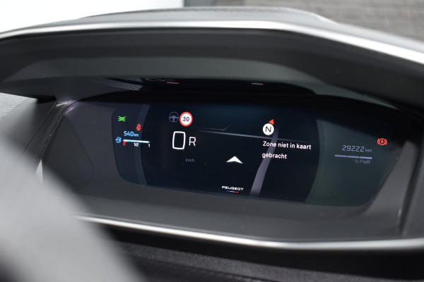Peugeot 208 1.2 Hybrid 145PK e-DCS6 Aut. GT | Navi | Camera 360 | LED | Incl. garantie