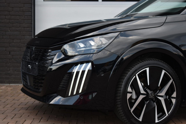 Peugeot 208 1.2 Hybrid 145PK e-DCS6 Aut. GT | Navi | Camera 360 | LED | Incl. garantie