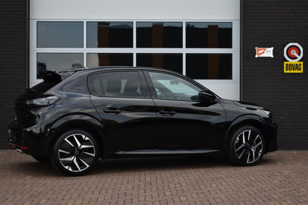 Peugeot 208 1.2 Hybrid 145PK e-DCS6 Aut. GT | Navi | Camera 360 | LED | Incl. garantie