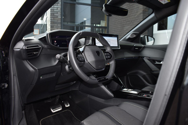 Peugeot 208 1.2 Hybrid 145PK e-DCS6 Aut. GT | Navi | Camera 360 | LED | Incl. garantie