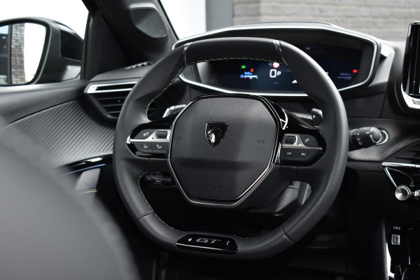 Peugeot 208 1.2 Hybrid 145PK e-DCS6 Aut. GT | Navi | Camera 360 | LED | Incl. garantie