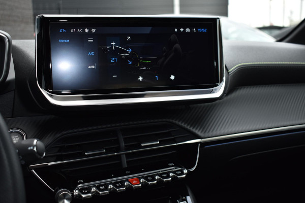 Peugeot 208 1.2 Hybrid 145PK e-DCS6 Aut. GT | Navi | Camera 360 | LED | Incl. garantie