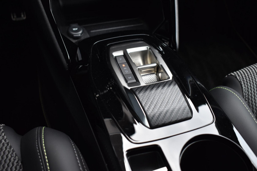 Peugeot 208 1.2 Hybrid 145PK e-DCS6 Aut. GT | Navi | Camera 360 | LED | Incl. garantie