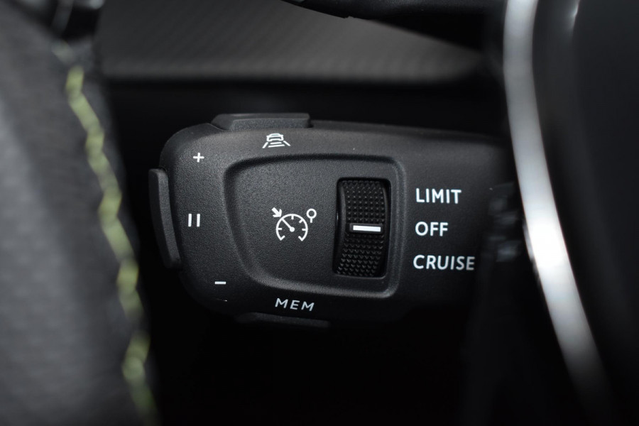 Peugeot 208 1.2 Hybrid 145PK e-DCS6 Aut. GT | Navi | Camera 360 | LED | Incl. garantie