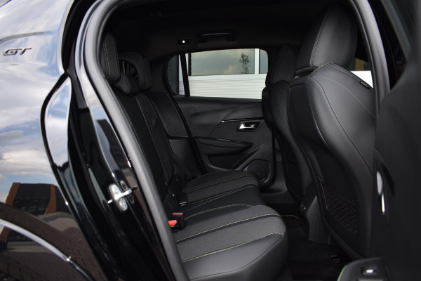 Peugeot 208 1.2 Hybrid 145PK e-DCS6 Aut. GT | Navi | Camera 360 | LED | Incl. garantie