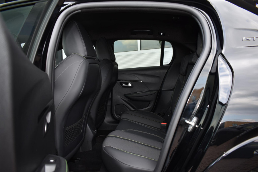 Peugeot 208 1.2 Hybrid 145PK e-DCS6 Aut. GT | Navi | Camera 360 | LED | Incl. garantie
