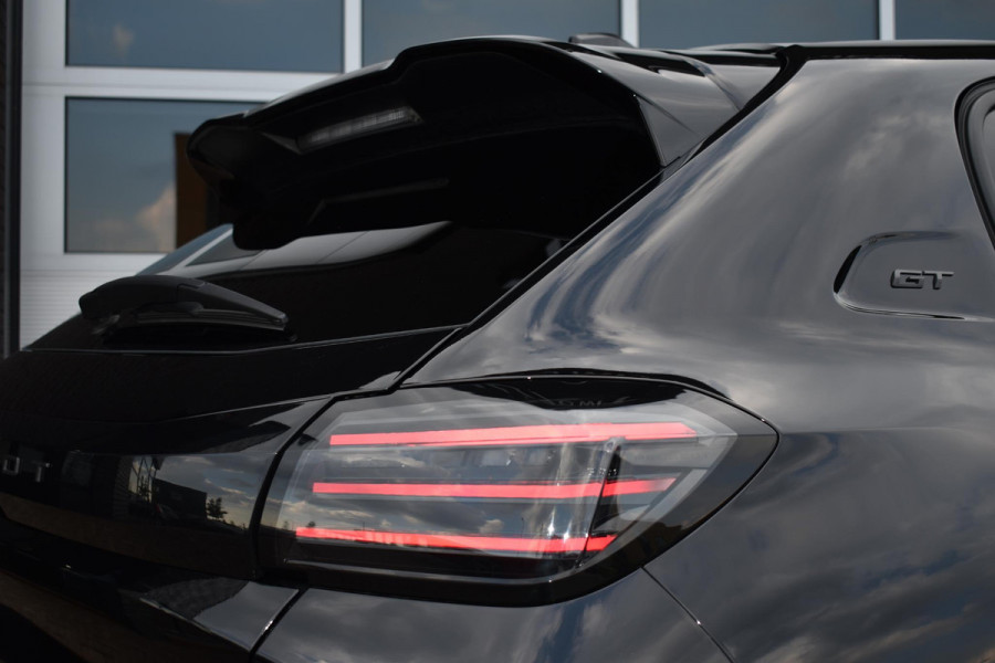 Peugeot 208 1.2 Hybrid 145PK e-DCS6 Aut. GT | Navi | Camera 360 | LED | Incl. garantie